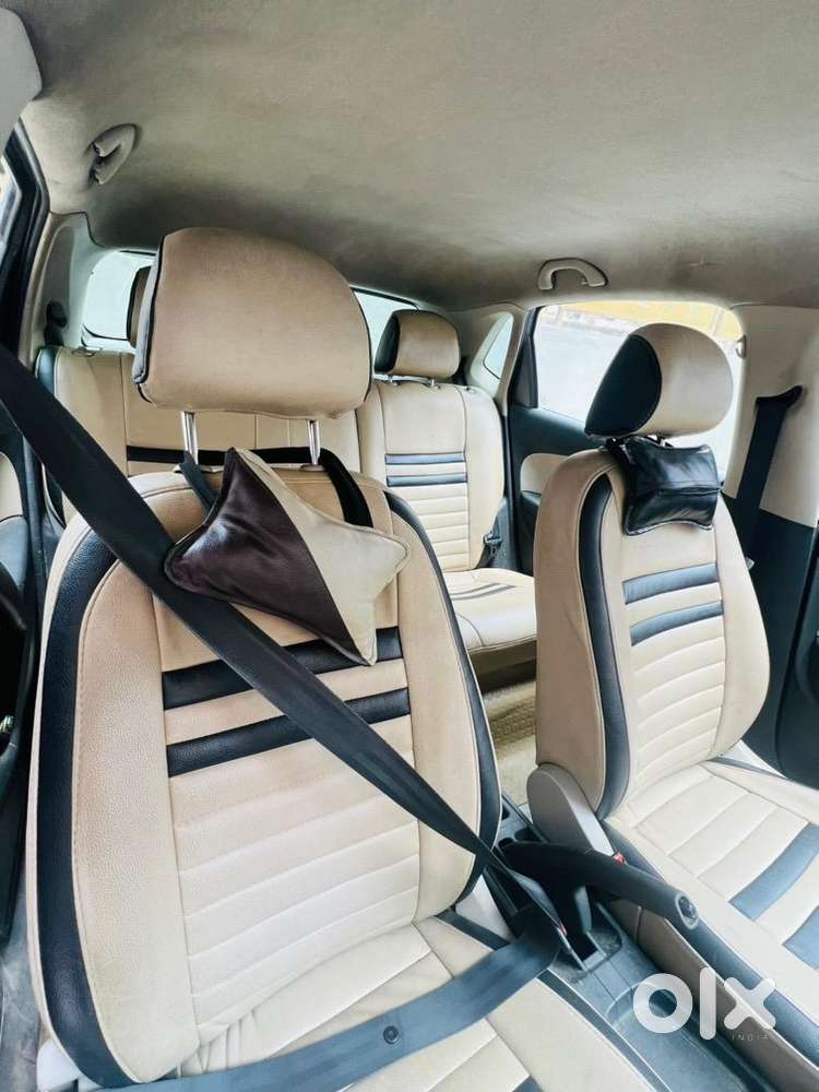 Volkswagen Polo 2011 Diesel Good Condition
