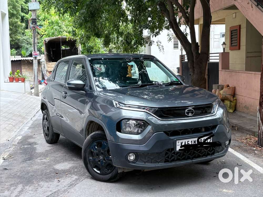Tata Punch 1.2 2024
