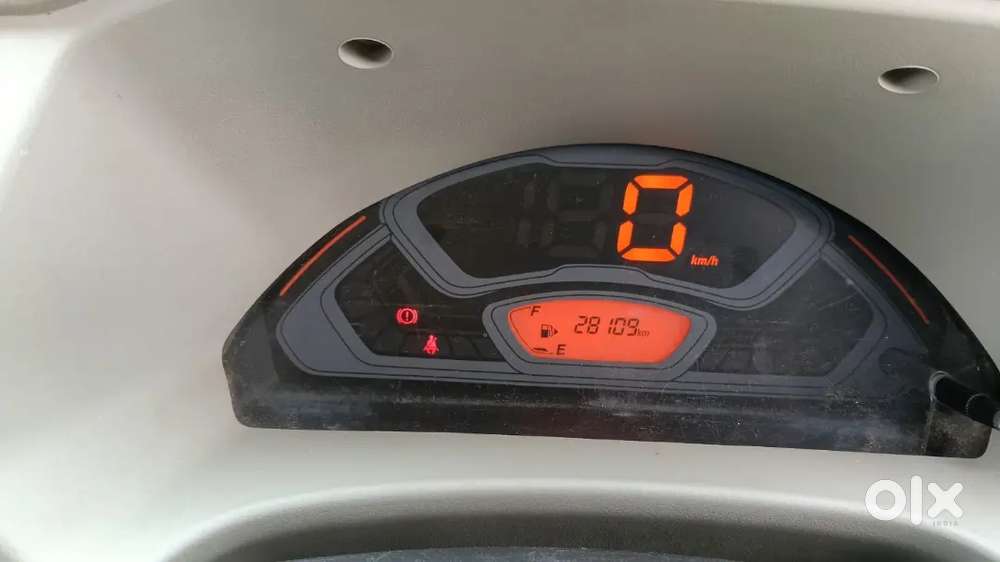 Maruti Suzuki Eeco 2023 Petrol Good Condition