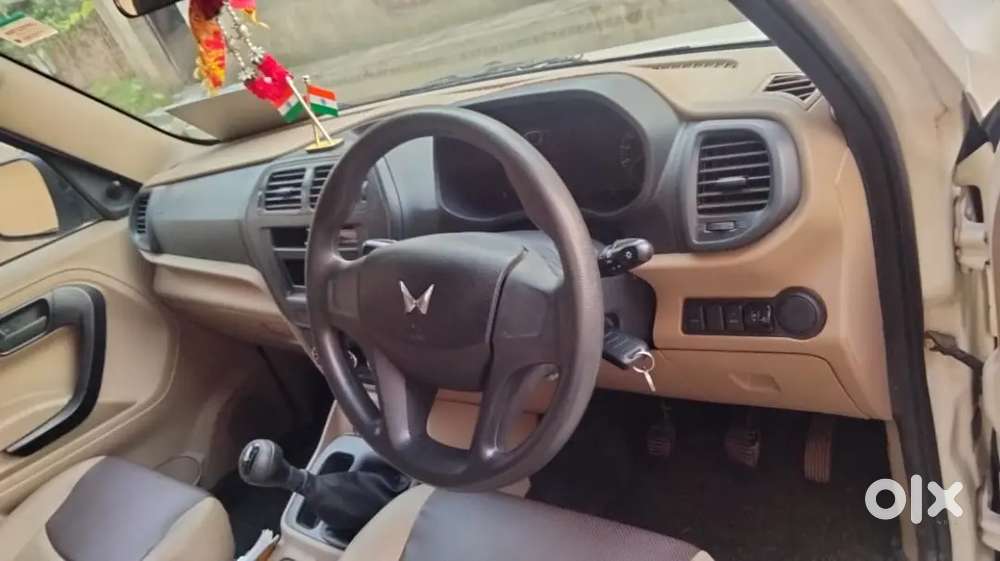 Mahindra Bolero Neo 1.5 2024