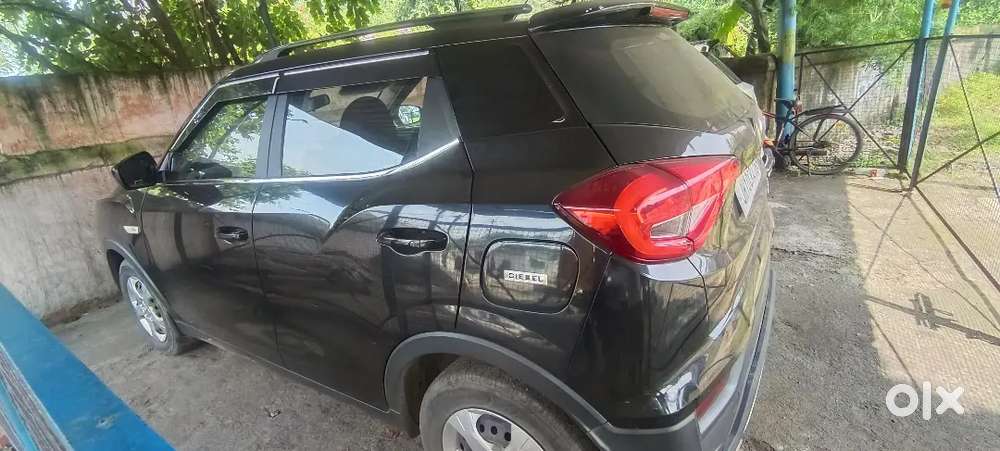 Mahindra Xuv300 Diesel 2023