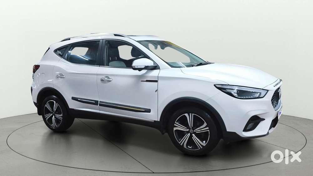 Mg Astor 1.5 Savvy Cvt, 2022, Petrol
