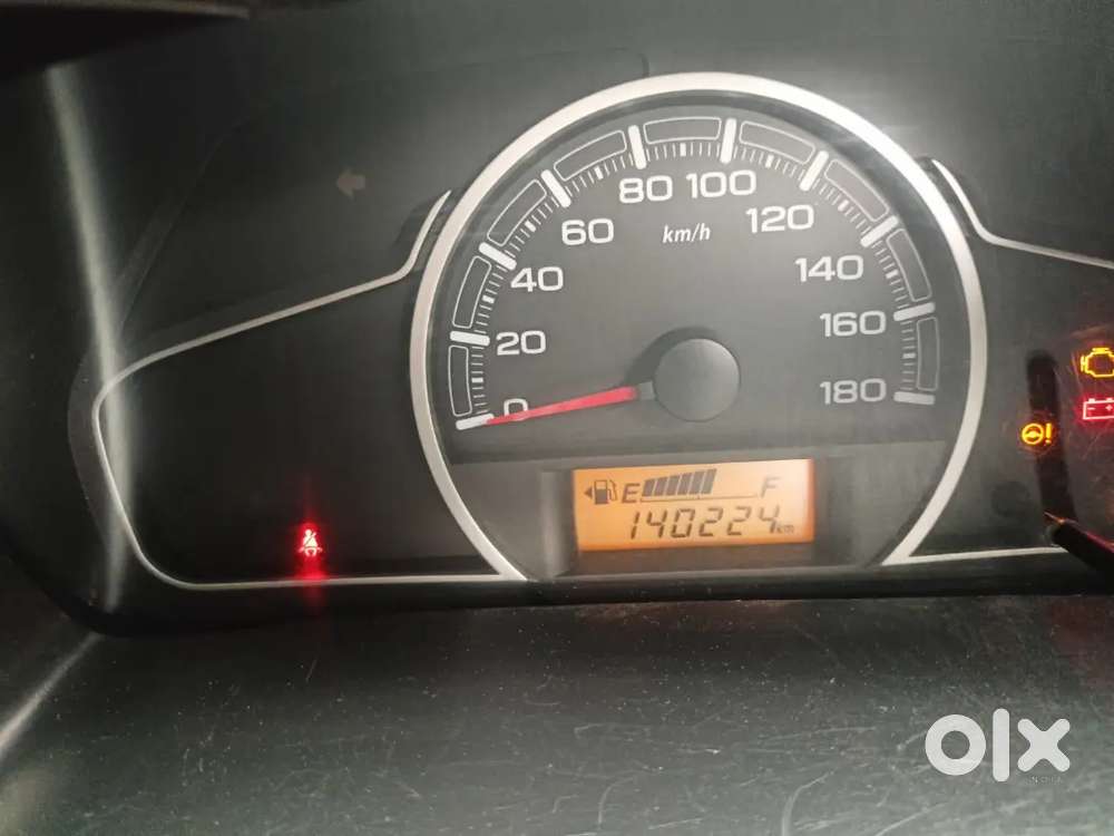 Maruti Suzuki Alto 800 2023