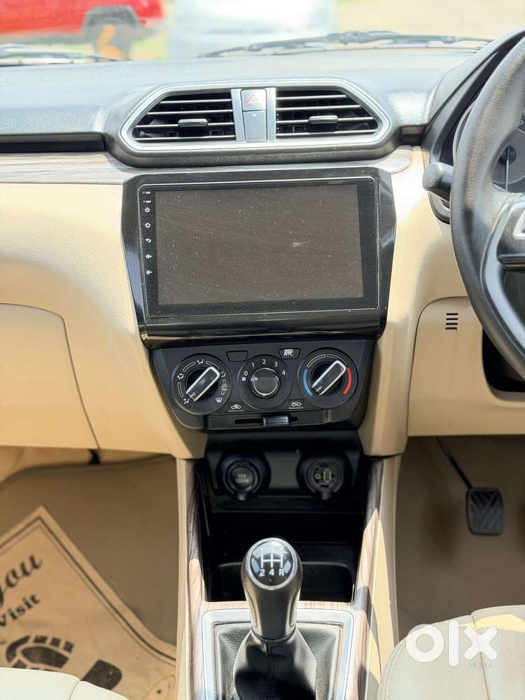Maruti Suzuki Swift Dzire 1.3 Vxi, 2021, Petrol