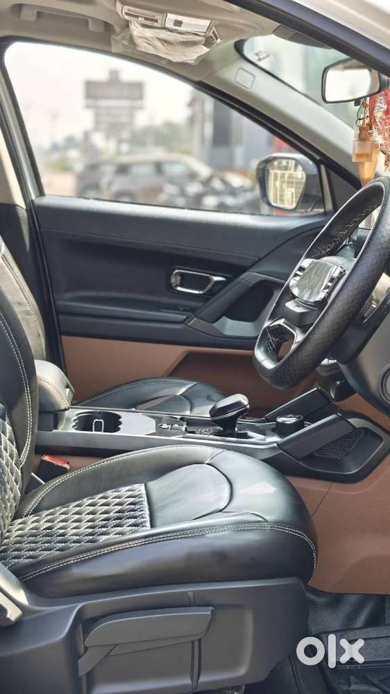 Tata Harrier Adventure Plus A, 2025, Diesel