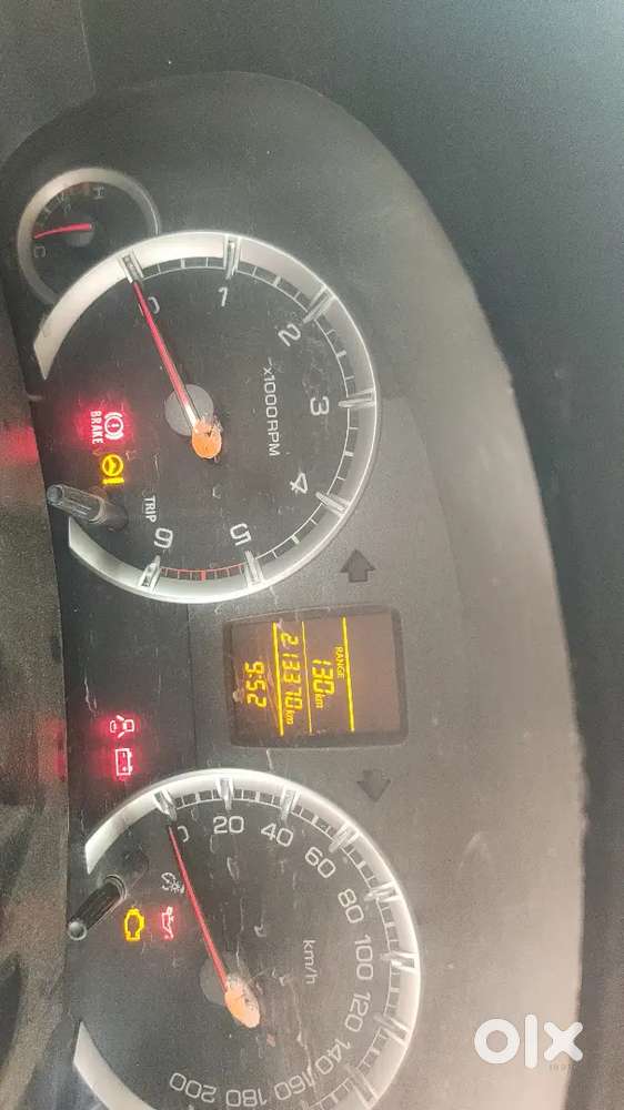 Maruti Suzuki Swift Dzire 2014