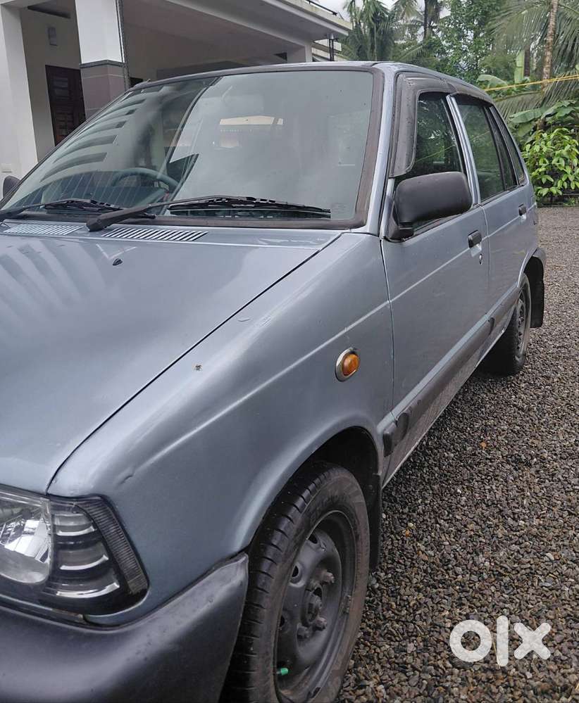 Maruti Suzuki