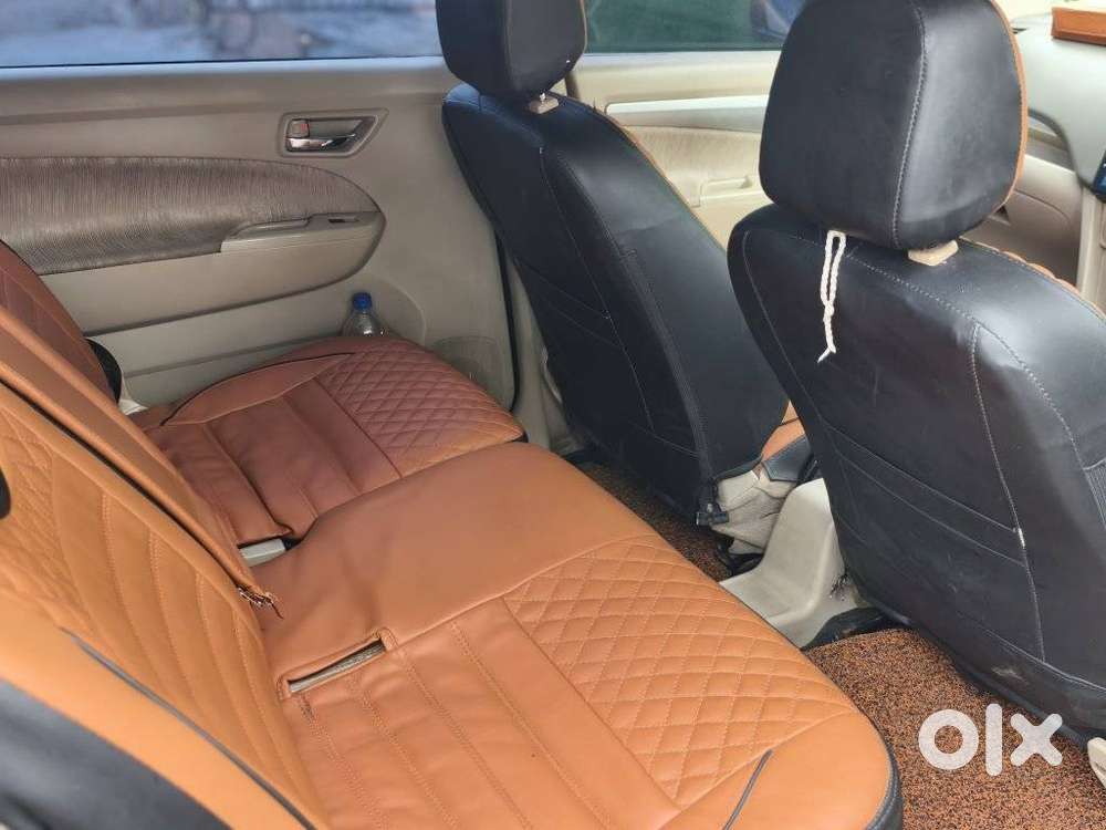 Maruti Suzuki Ertiga, 2014, Petrol