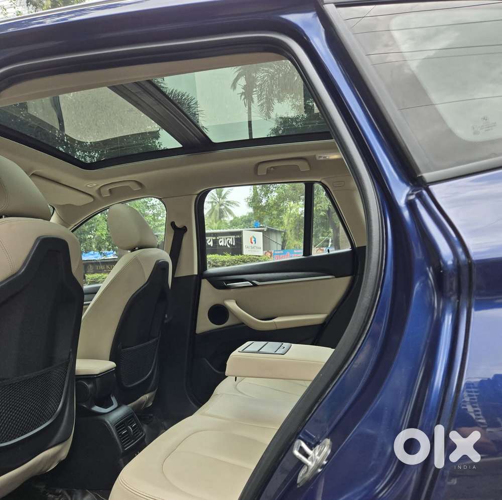 Bmw X1 2.0 Sdrive 20d, 2019, Diesel