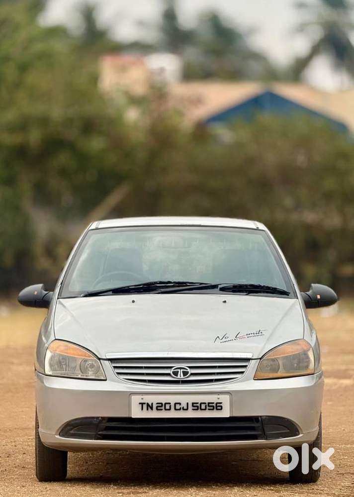 Tata Indica Lxi, 2016, Diesel