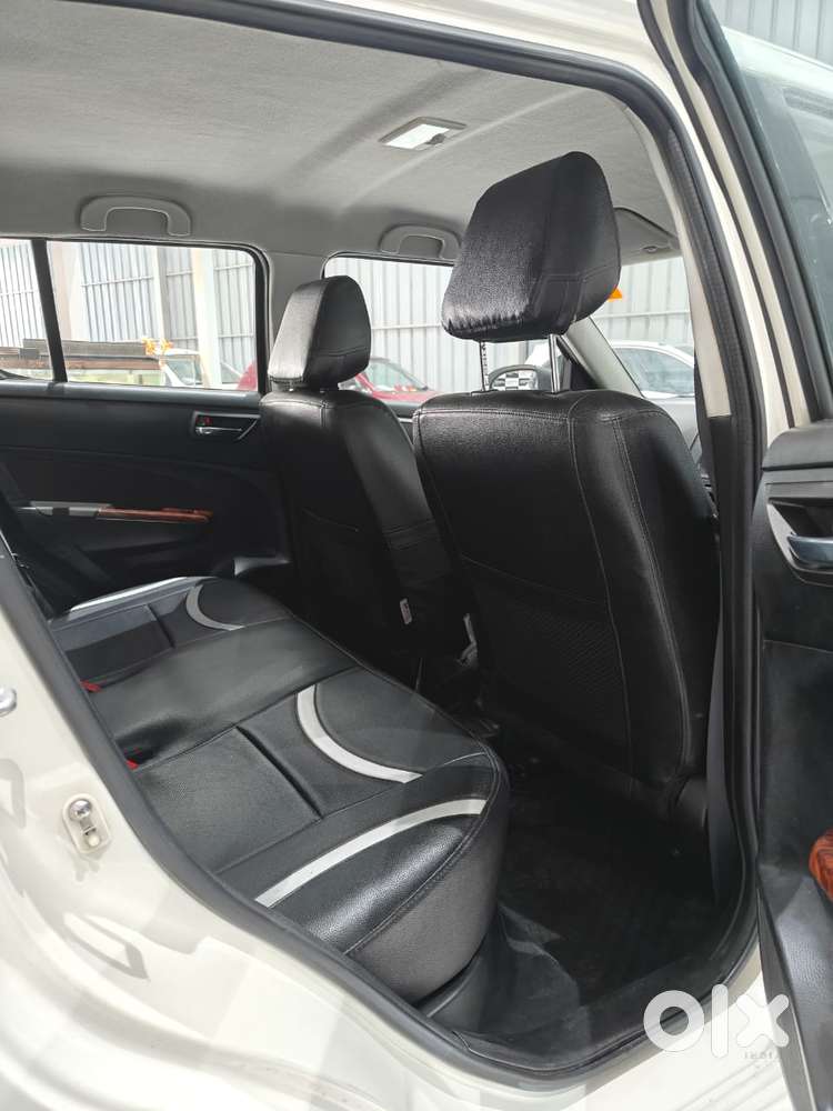 Maruti Suzuki Swift 2011-2014 Vdi, 2014, Diesel