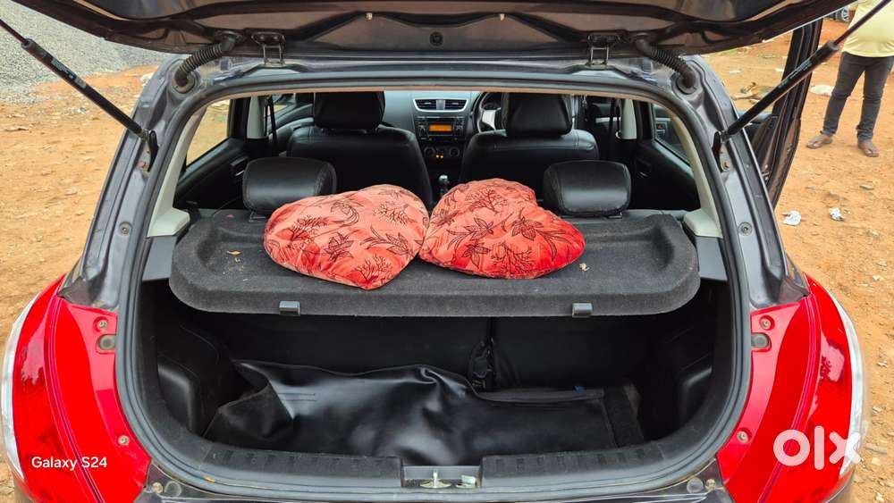 Maruti Suzuki Swift Vxi 2018, 2017, Petrol