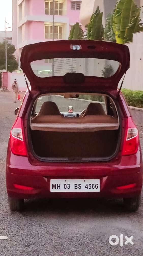 Hyundai I10 1.2 Kappa Magna, 2014, Petrol