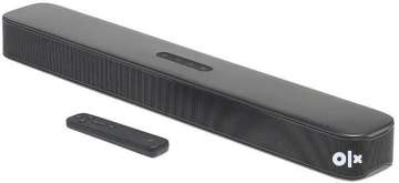 Jbl hot sale soundbar olx