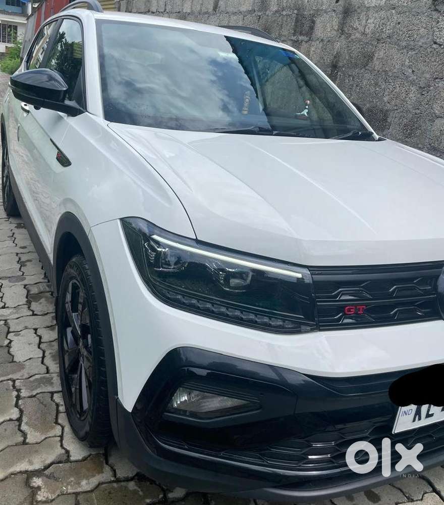 Volkswagen Tiguan 1.5 Tsi, 2024, Diesel