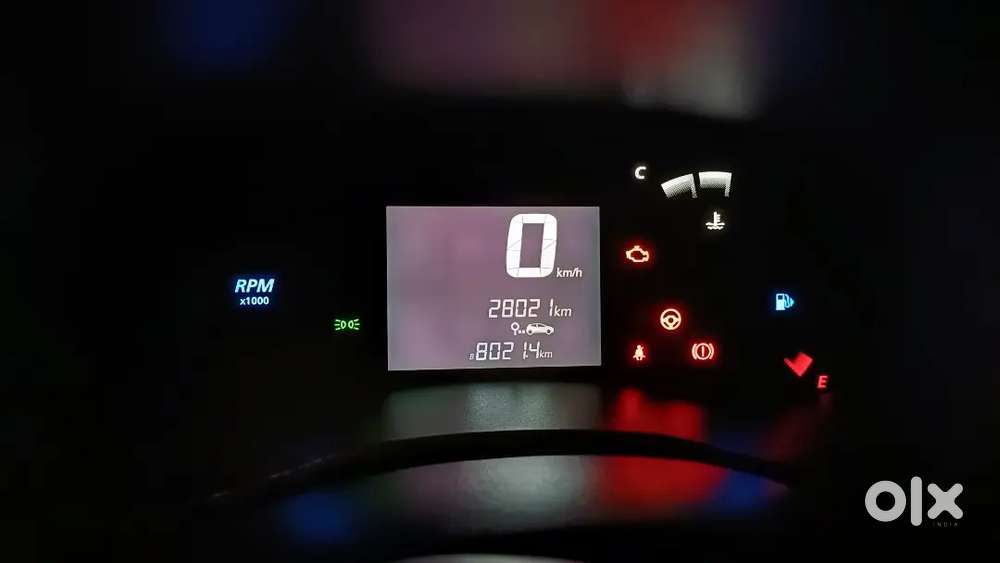 Renault Kwid 2020 Climber