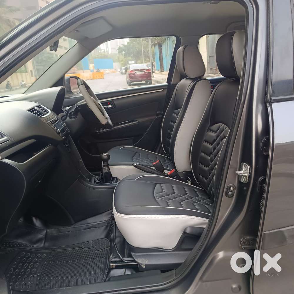 Maruti Suzuki Swift Vxi + Manual, 2016, Petrol