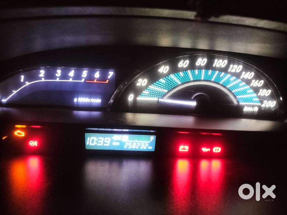 Toyota Etios Gd Diesel 2019