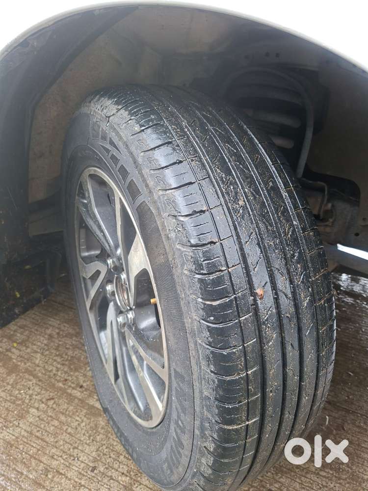 Toyota Innova Crysta [2020-ongoing] 2.7 Gx At 7 Str, 2021, Diesel