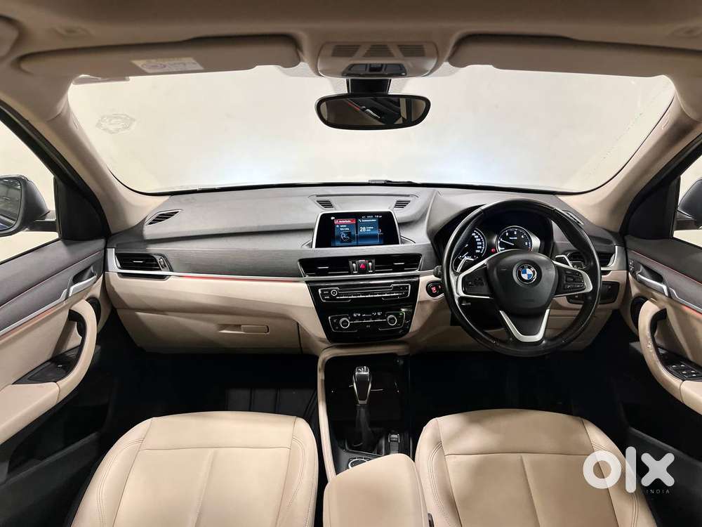 Bmw X1 2.0 Sdrive20d Xline, 2018, Diesel