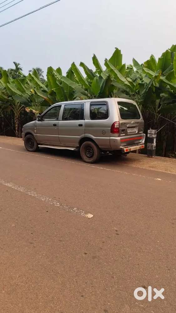 Chevrolet Tavera Neo 2008