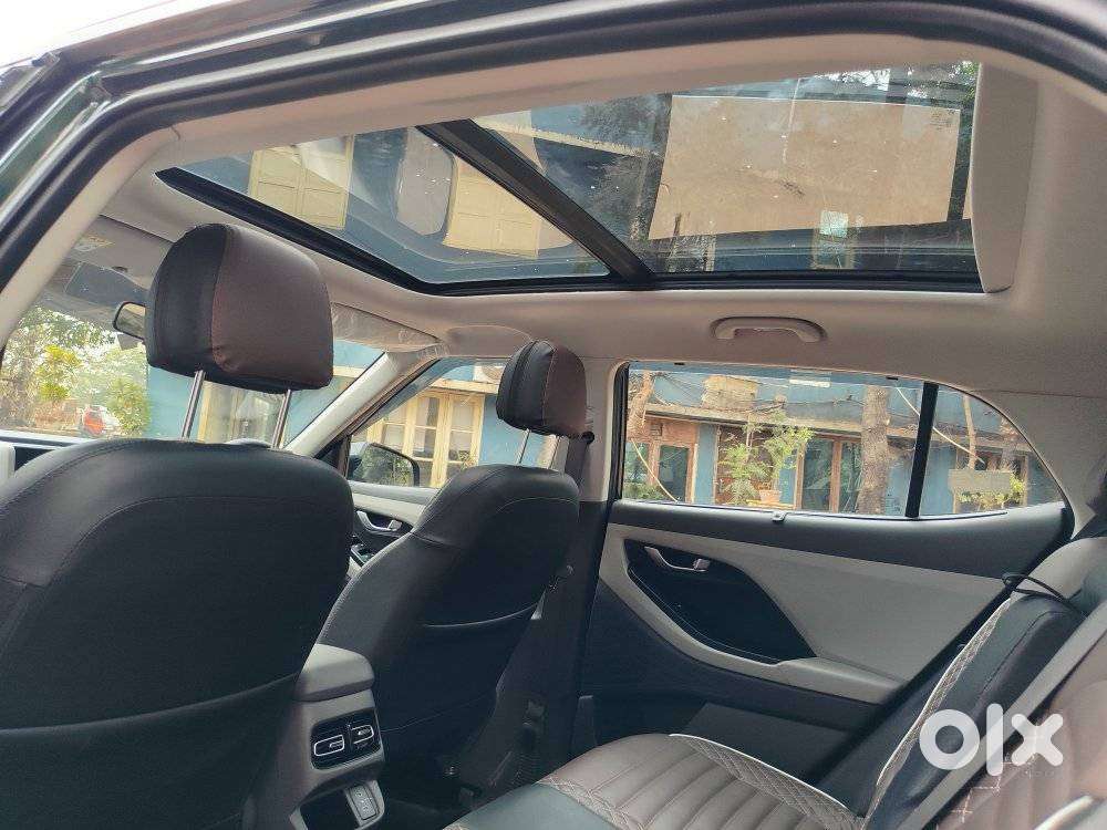 Hyundai Creta 1.5 L Mpi S (o) Mt, 2024, Petrol