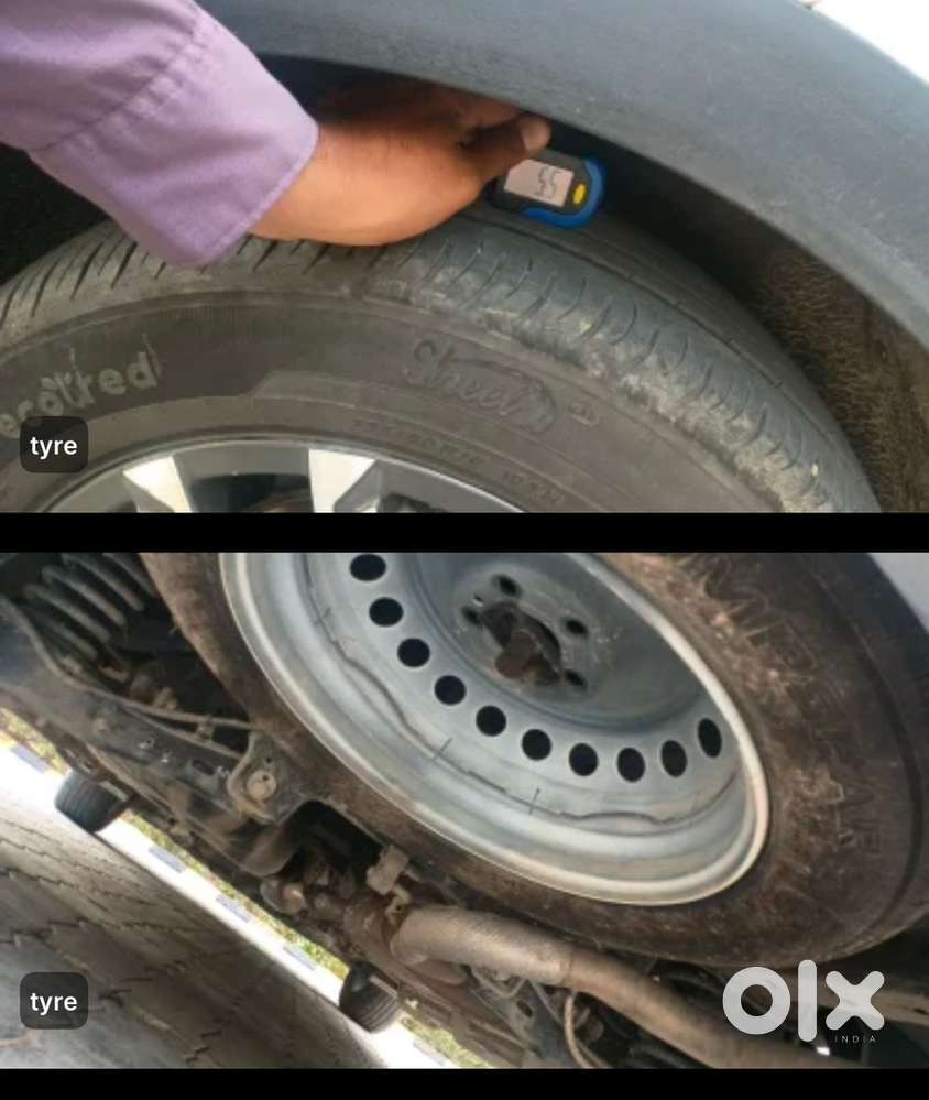 Mahindra Xuv700 2023 Diesel Well Maintained