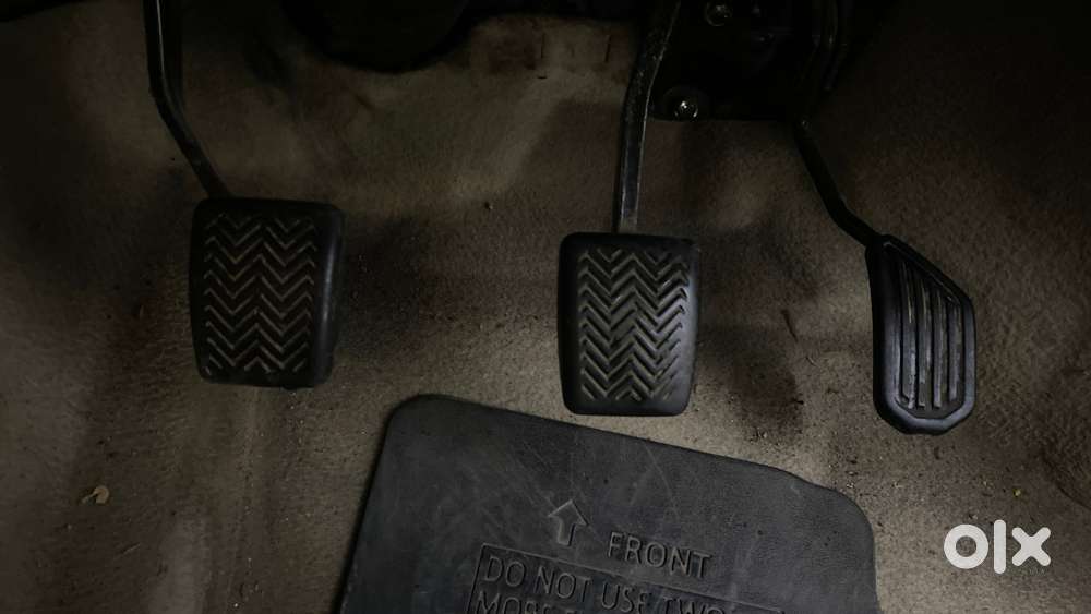 Toyota Yaris G, 2018, Petrol