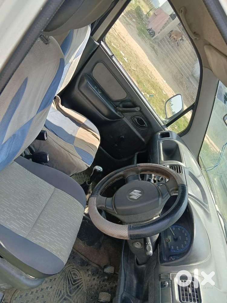 Maruti Suzuki Wagon R , Petrol L, Good Condition