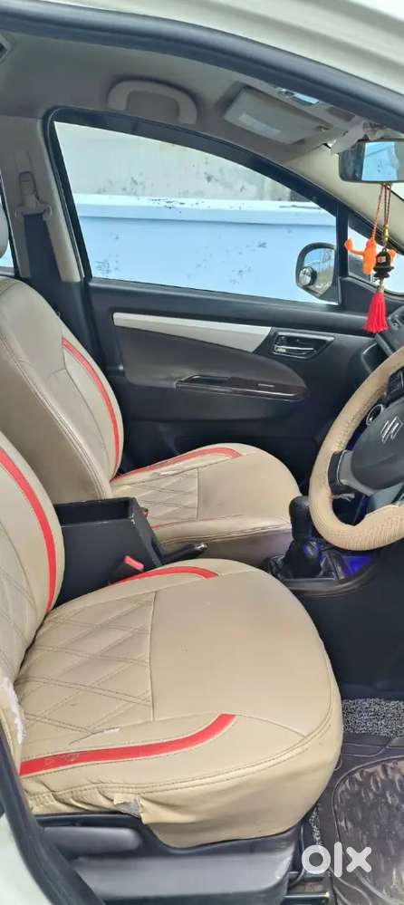 Maruti Suzuki Ertiga Vdi 2018