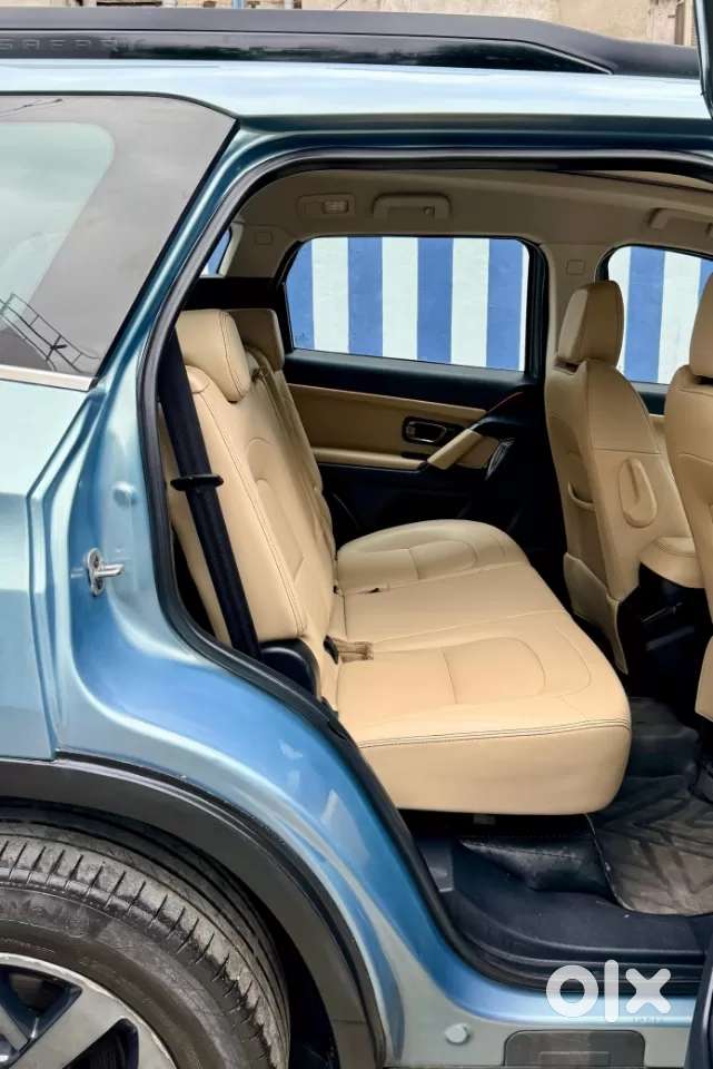 Tata Safari 2.0 Kryotec Xza Plus, 2021, Diesel