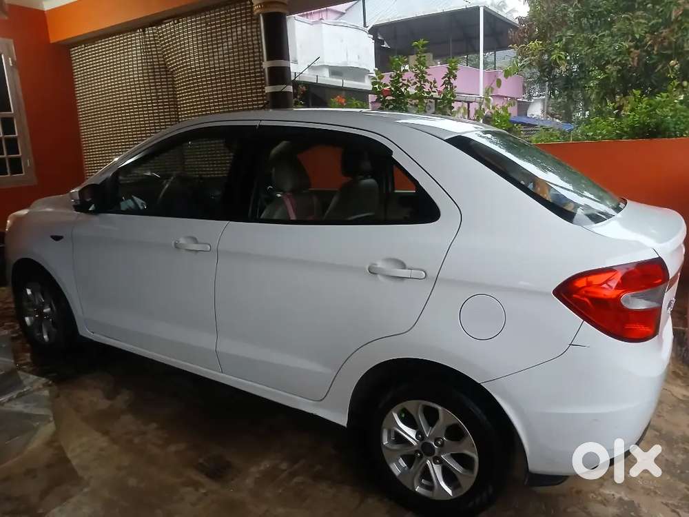 Ford Figo Aspire For Sale
