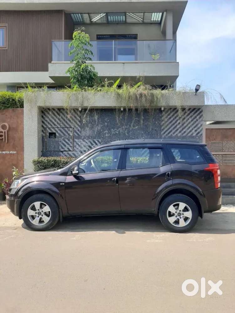 Mahindra Xuv500 2014 Diesel Good Condition