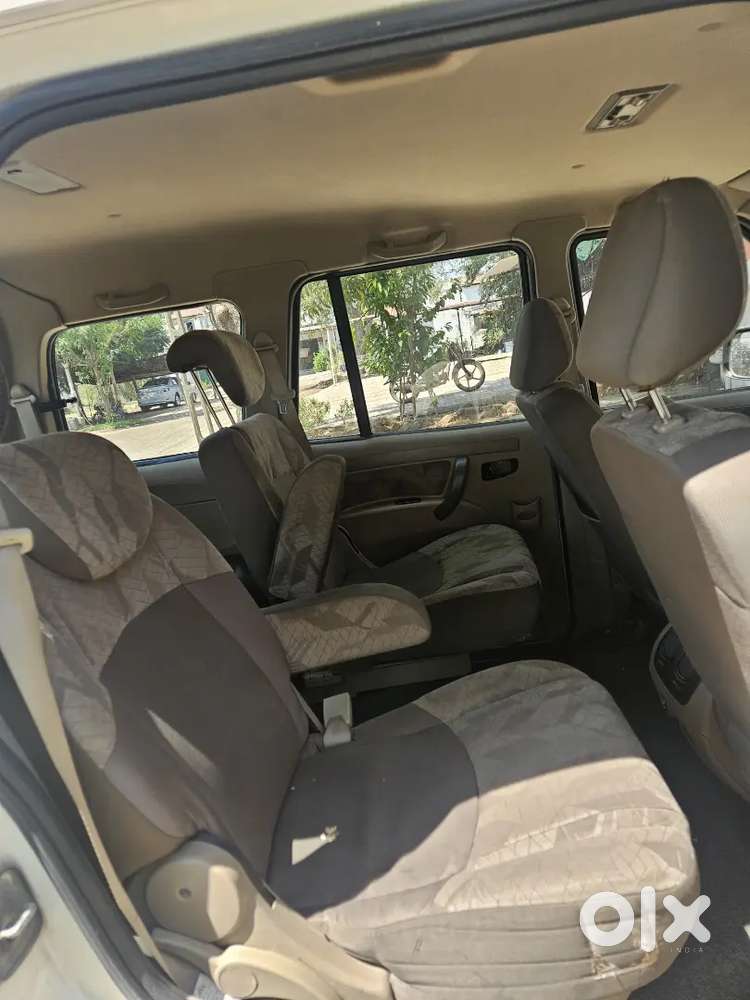 Mahindra Scorpio 2013 Diesel 98000 Km Driven