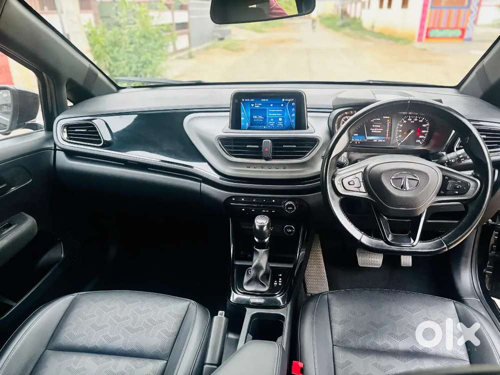 Tata Altroz 1.2 Xza 2022