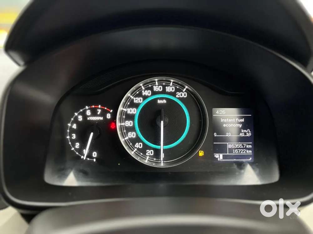 Maruti Suzuki Ignis Zeta Model In Completely Brand New Condition