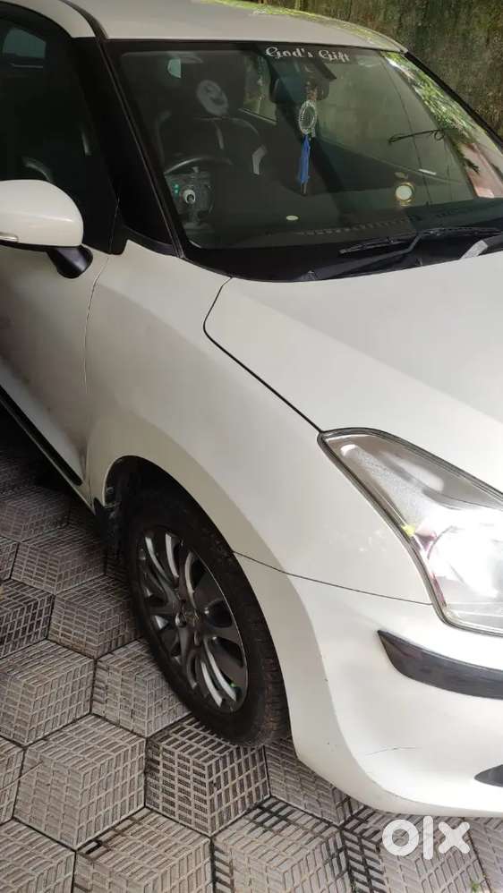 Maruti Suzuki Baleno 2017