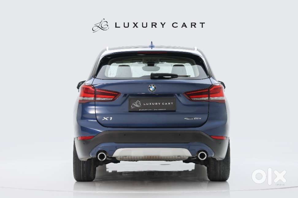 Bmw X1 2.0 Sdrive20i Xline, 2022, Petrol