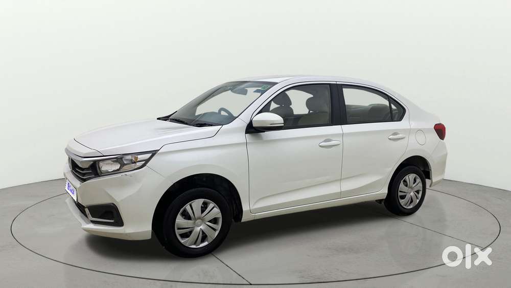 Honda Amaze 1.2 S I-vtec, 2025, Petrol