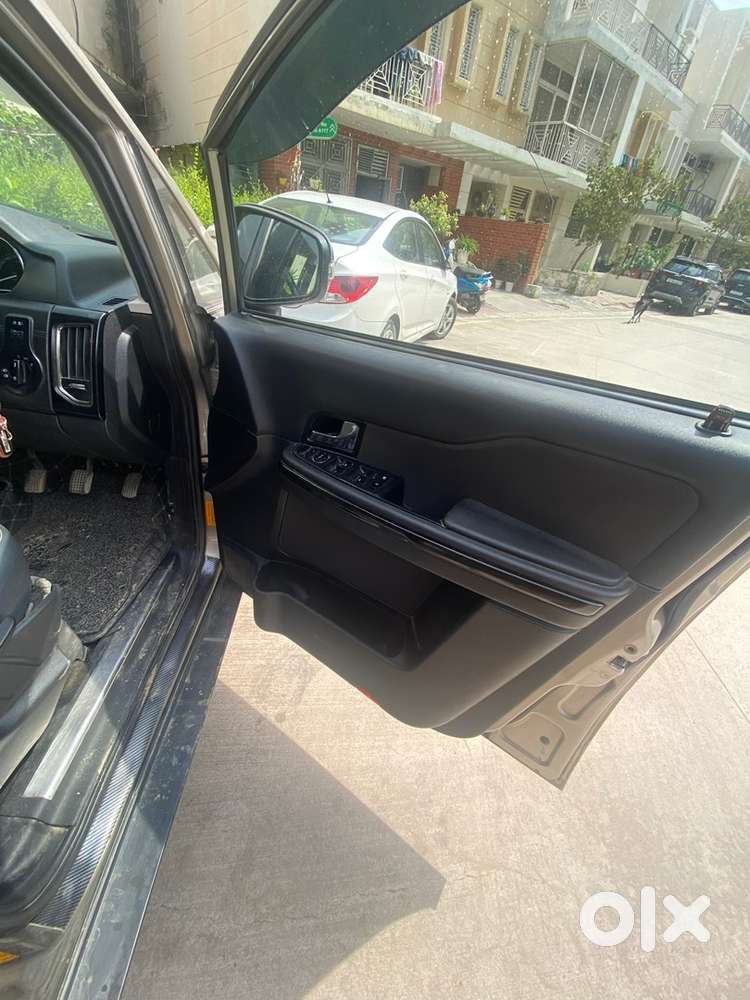 Tata Hexa 2018 Diesel