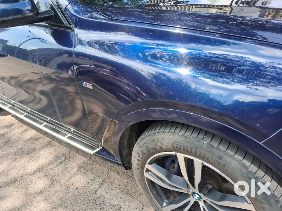 Bmw X7 3.0 Xdrive 40i M Sport, 2023, Petrol