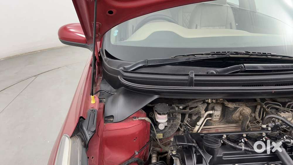 Hyundai Elite I20 1.2 Magna Plus, 2019, Petrol