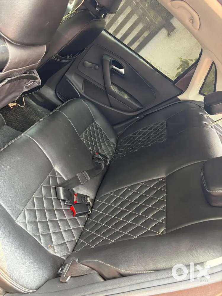 Volkswagen Polo 2019 Petrol 36000 Km Driven