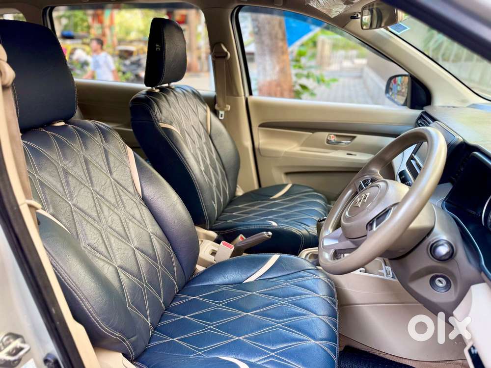Maruti Suzuki Ertiga Vxi (o) Cng, 2020, Cng & Hybrids