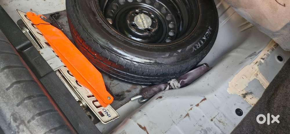 Honda City 2014-2015 I Vtec Vx, 2015, Petrol