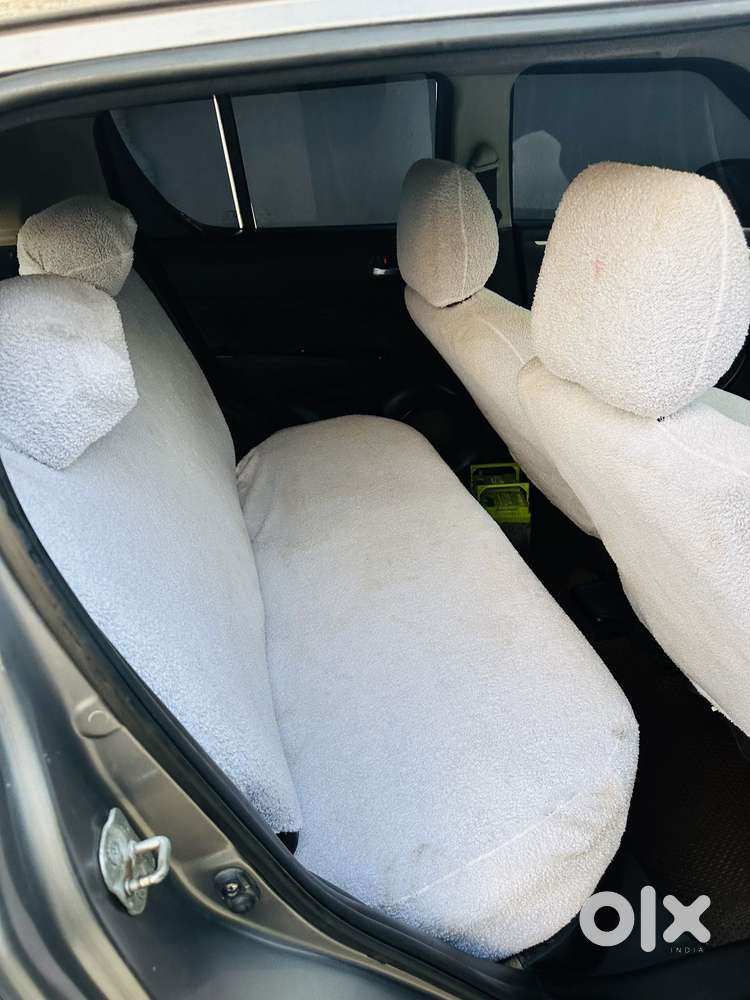 Maruti Suzuki Swift Vxi Deca, 2012, Petrol