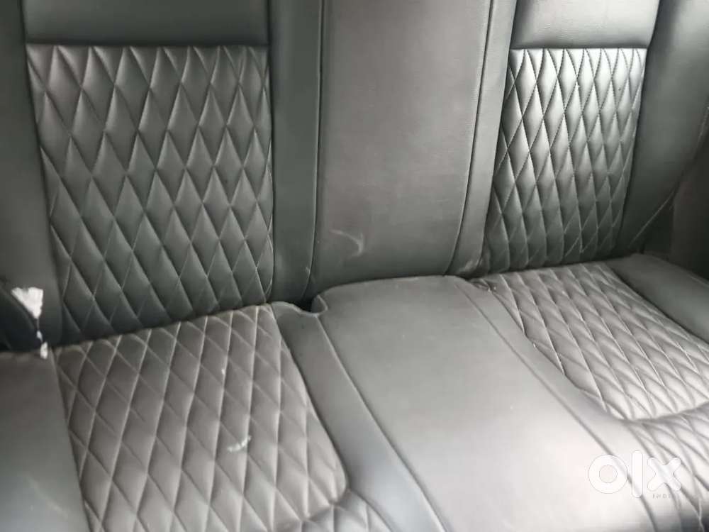 Very Good Condition Car