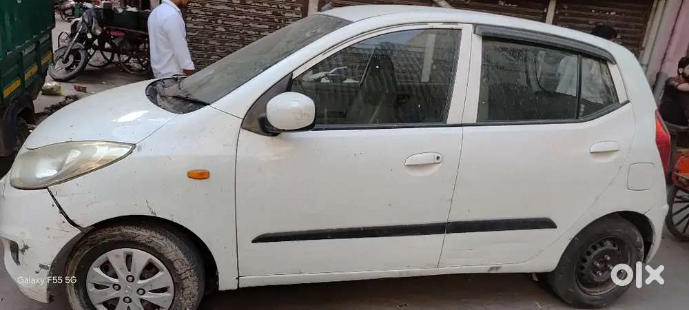 Hyundai I10 Magna 2012