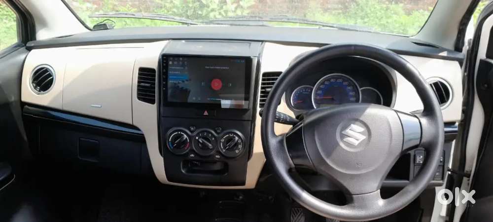 Maruti Suzuki Wagon R