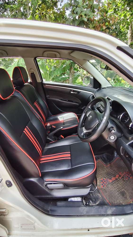 Maruti Suzuki Swift Vxi With Abs, 2014, Petrol